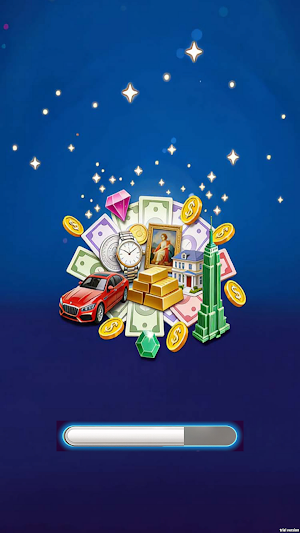 Merge Tycoon: Road to Riches Screenshot 0