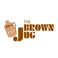 Brown Jug