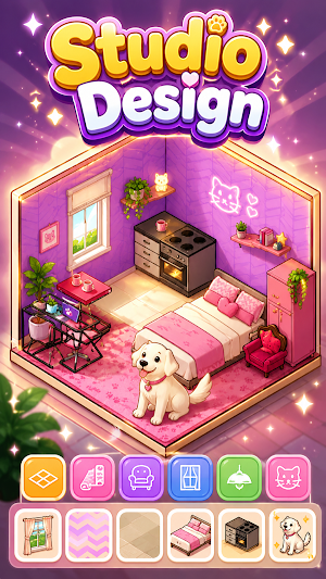 Home Styling Craft Screenshot 1