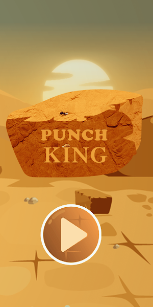 Punch King Screenshot 1