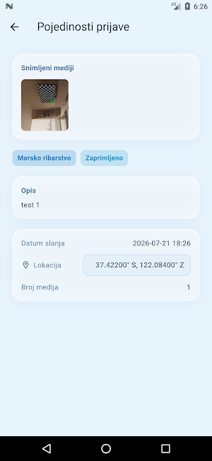 Trapula Screenshot 1