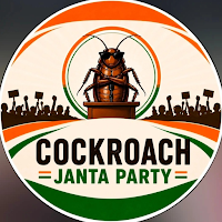 Cockroach Janta Party