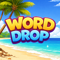 Word Drop