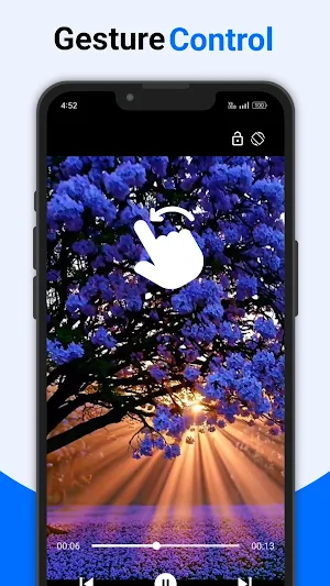 Video Player Screenshot 2