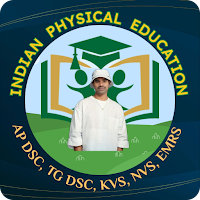 INDIAN PHYSICAL EDUCATION