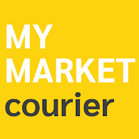 COURIER - MY MARKET