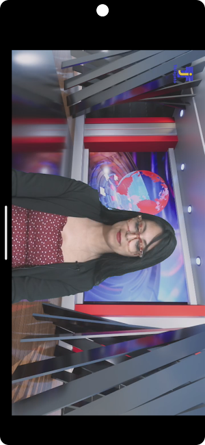 Telejato Screenshot 1