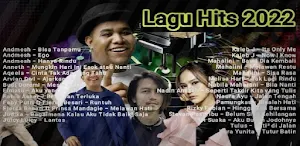 Lagu Enak Didengar Screenshot 0