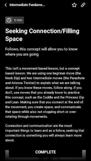 Country Swing Online Screenshot 1