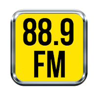 88.9 FM