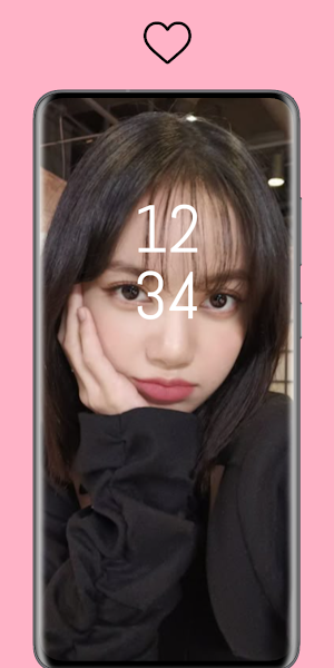 Lisa Blackpink Wallpapers Screenshot 1