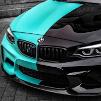 Awesome BMW Pictures Offline