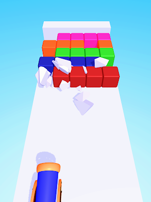 Block Cannon Screenshot 1