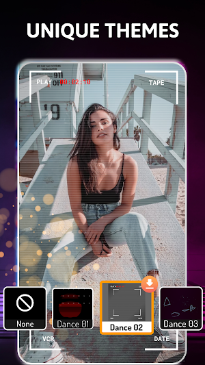 Slideshow Maker - Video Show Screenshot 3