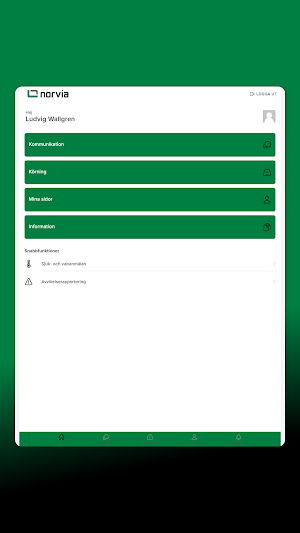 Terranor Norvia Screenshot 3