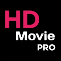 HD Movie Pro - HD Movies 2026