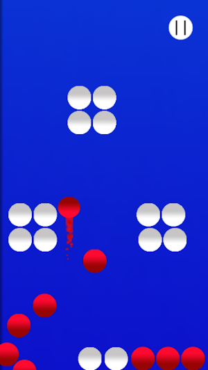 color ball Screenshot 2
