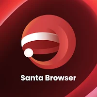 Santa Browser : Fast & Safe