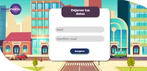 Disc Prime Screenshot 3