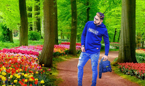 Garden photo Editor Screenshot 3