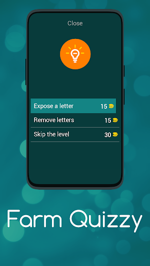 CountryLife Trivia: Farm Quiz Screenshot 1