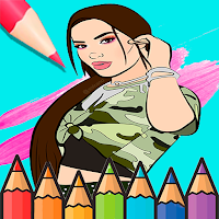 Pintar Kimberly Loaiza Juegos