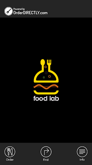 Food lab, Preston Screenshot 0