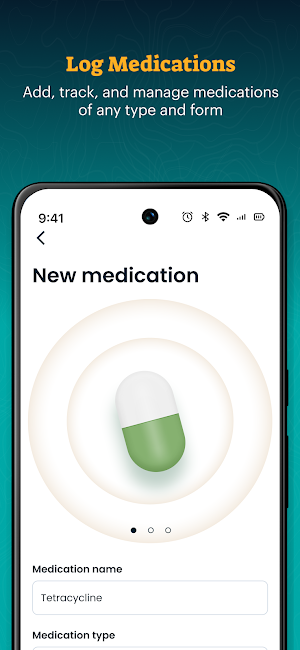 Lifelab Screenshot 0