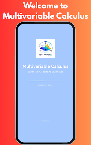 Multivariable Calculus Screenshot 0
