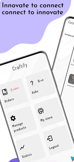 Craftify Sup Screenshot 0