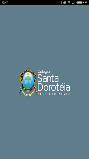 Colégio Santa Dorotéia  - Belo Horizonte Screenshot 0