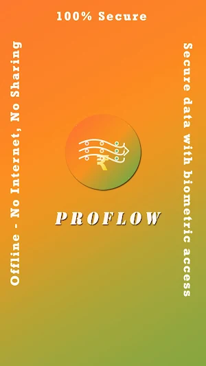 ProFlow Screenshot 0