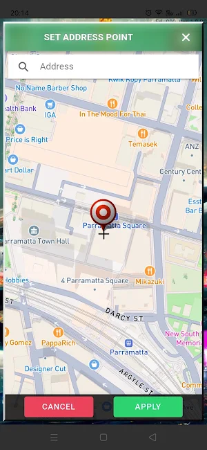 BomEbo Screenshot 2