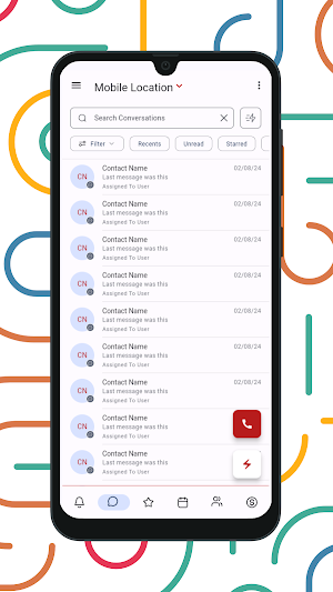 Nyxt app Screenshot 1