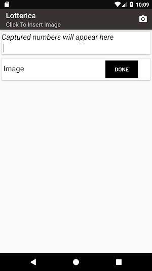Lotterica Screenshot 2