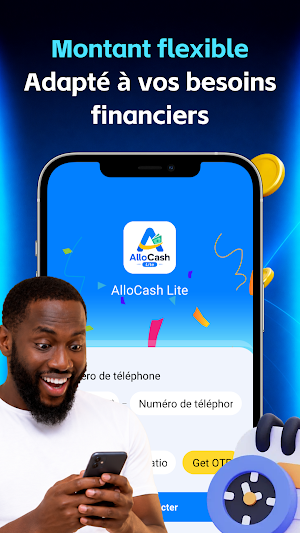 AlloCash Lite Screenshot 3