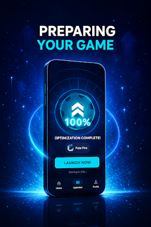 VYRON AI: Game Booster Screenshot 2