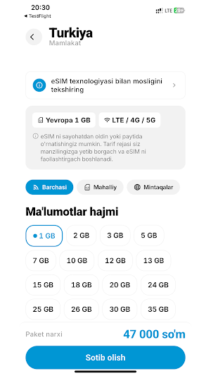 Simyoq Screenshot 3