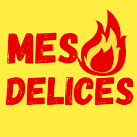 Mes Délices Recettes Culinaire