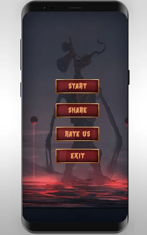 Siren Head Fake Audio Call Screenshot 3