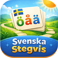 Svenska Stegvis