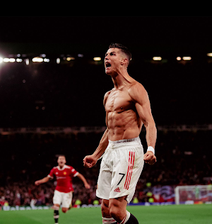 Cristiano Ronaldo 羅納度Wallpaper Screenshot 3