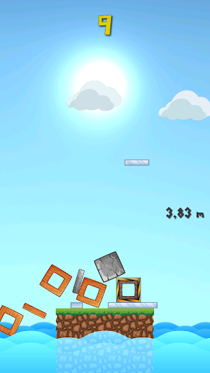 Box Drop Stack Screenshot 3