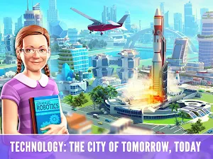 Little Big City 2 Screenshot 3