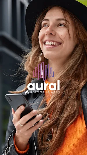 Aural audiobooks Screenshot 3