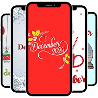 December Wallpaper