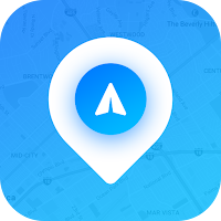 GPS Navigation, Map Directions