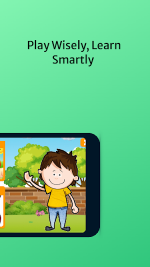 PlayWise Kids Screenshot 3