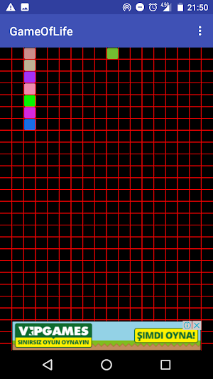 Gam Screenshot 3