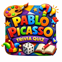 Pablo Picasso Trivia Quiz